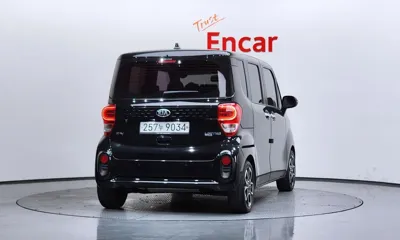 Kia Ray 2020, 54366 км, за 8205.33 USD