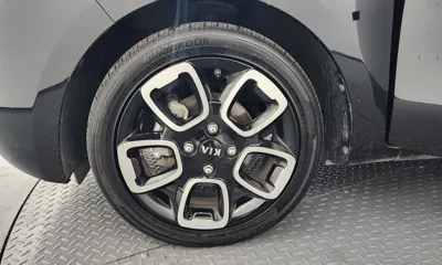 Kia Ray 2020, 54366 км, за 8205.33 USD