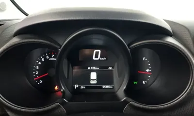 Kia Ray 2020, 54366 км, за 8205.33 USD - фото 8