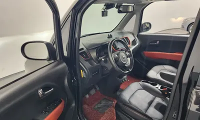 Kia Ray 2020, 54366 км, за 8205.33 USD - фото 10