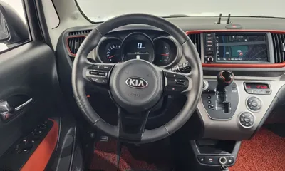 Kia Ray 2020, 54366 км, за 8205.33 USD - фото 12