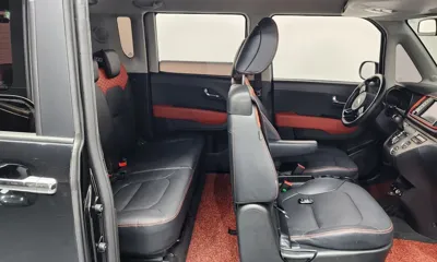 Kia Ray 2020, 54366 км, за 8205.33 USD - фото 19