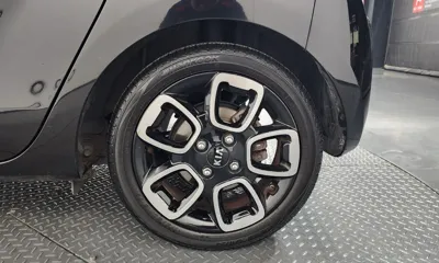 Kia Ray 2020, 54366 км, за 8205.33 USD - фото 21