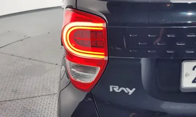 Kia Ray 2020, 54366 км, за 8205.33 USD - фото 23