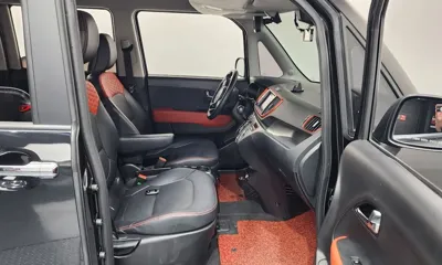 Kia Ray 2020, 54366 км, за 8205.33 USD - фото 26