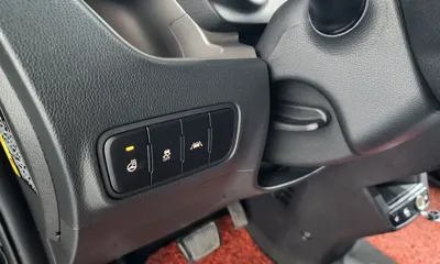 Kia Ray 2020, 54366 км, за 8205.33 USD - фото 27