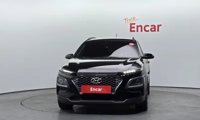 Hyundai Kona 2018, 101260 км, за 8523.29 USD