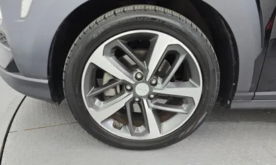 Hyundai Kona 2018, 101260 км, за 8523.29 USD