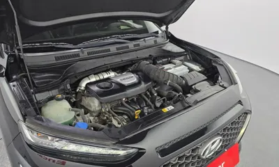 Hyundai Kona 2018, 101260 км, за 8467.9 USD - фото 6