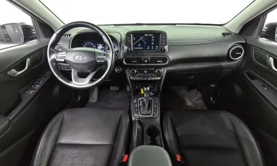 Hyundai Kona 2018, 101260 км, за 8467.9 USD - фото 7