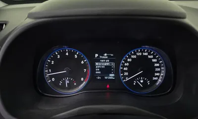 Hyundai Kona 2018, 101260 км, за 8467.9 USD - фото 8