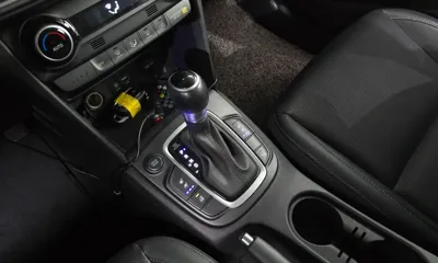 Hyundai Kona 2018, 101260 км, за 8467.9 USD - фото 9