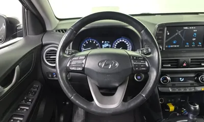 Hyundai Kona 2018, 101260 км, за 8467.9 USD - фото 13