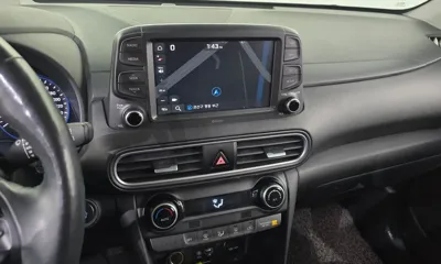 Hyundai Kona 2018, 101260 км, за 8467.9 USD - фото 14