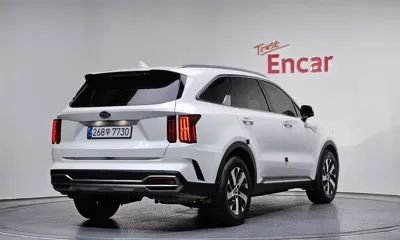 Kia Sorento 2021, 57927 км, за 14058.73 USD