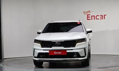 Kia Sorento 2021, 57927 км, за 14058.73 USD