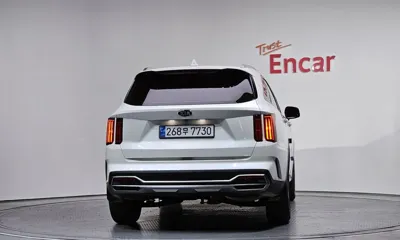 Kia Sorento 2021, 57927 км, за 14058.73 USD