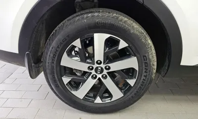 Kia Sorento 2021, 57927 км, за 14058.73 USD