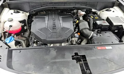 Kia Sorento 2021, 57927 км, за 14058.73 USD - фото 6