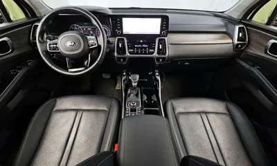 Kia Sorento 2021, 57927 км, за 14058.73 USD - фото 7