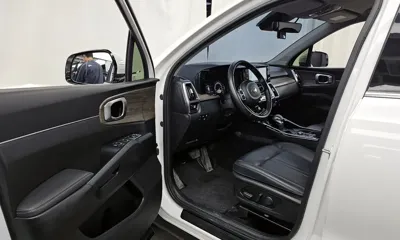 Kia Sorento 2021, 57927 км, за 14058.73 USD - фото 10