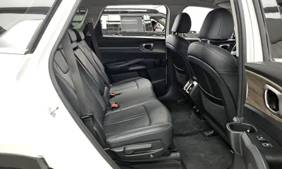 Kia Sorento 2021, 57927 км, за 14058.73 USD - фото 12