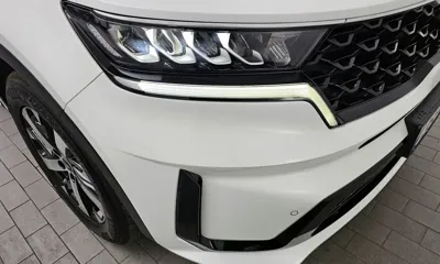 Kia Sorento 2021, 57927 км, за 14058.73 USD - фото 22