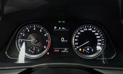 Hyundai Sonata 2022, 71271 км, за 12247.56 USD - фото 8