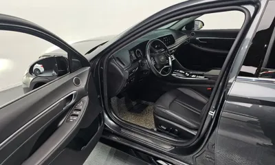 Hyundai Sonata 2022, 71271 км, за 12247.56 USD - фото 10