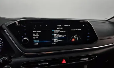 Hyundai Sonata 2022, 71271 км, за 12247.56 USD - фото 18