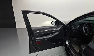 Hyundai Sonata 2022, 71271 км, за 12247.56 USD - фото 24