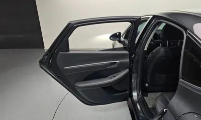 Hyundai Sonata 2022, 71271 км, за 12247.56 USD - фото 25