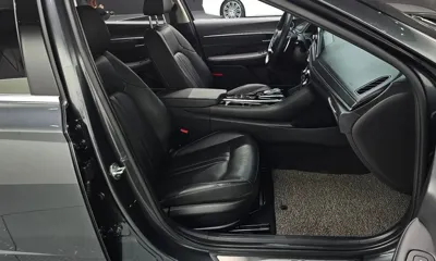 Hyundai Sonata 2022, 71271 км, за 12247.56 USD - фото 26