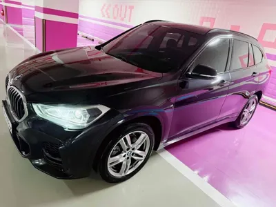 BMW X1 2020, 63000 км, за 12480.29 USD
