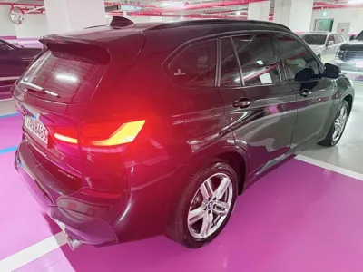 BMW X1 2020, 63000 км, за 12480.29 USD