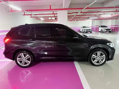 BMW X1 2020, 63000 км, за 12480.29 USD