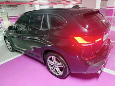 BMW X1 2020, 63000 км, за 12480.29 USD