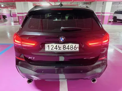 BMW X1 2020, 63000 км, за 12480.29 USD - фото 6