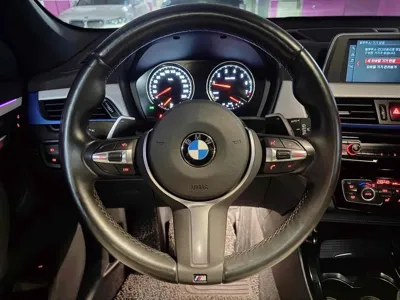 BMW X1 2020, 63000 км, за 12480.29 USD - фото 8