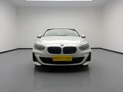 BMW 1 Series 2020, 54900 км, за 10564.83 USD