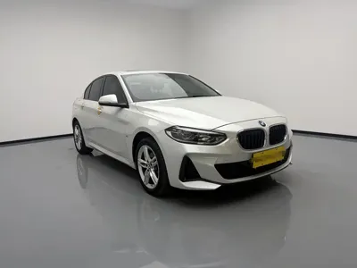BMW 1 Series 2020, 54900 км, за 10564.83 USD