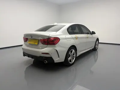BMW 1 Series 2020, 54900 км, за 10564.83 USD