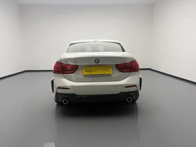 BMW 1 Series 2020, 54900 км, за 10564.83 USD