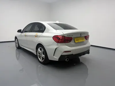 BMW 1 Series 2020, 54900 км, за 10564.83 USD - фото 6