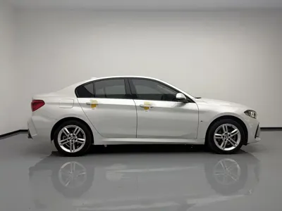 BMW 1 Series 2020, 54900 км, за 10564.83 USD - фото 7