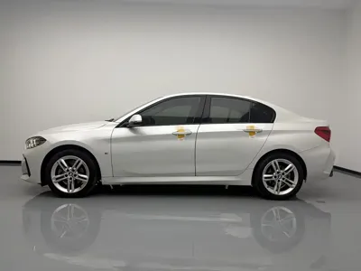 BMW 1 Series 2020, 54900 км, за 10564.83 USD - фото 8