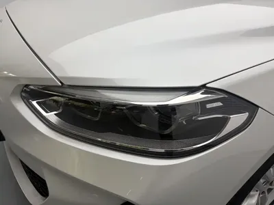BMW 1 Series 2020, 54900 км, за 10564.83 USD - фото 9