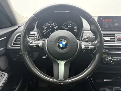 BMW 1 Series 2020, 54900 км, за 10564.83 USD - фото 14