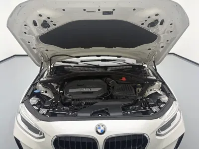 BMW 1 Series 2020, 54900 км, за 10564.83 USD - фото 18