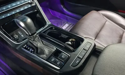 Hyundai Grandeur 2018, 197621 км, за 9386.57 USD - фото 9